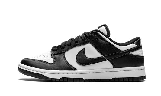 Nike Dunk Low Black White