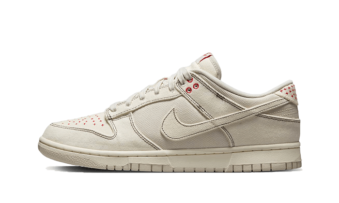 Nike Dunk Low Denim Light Orewood Brown