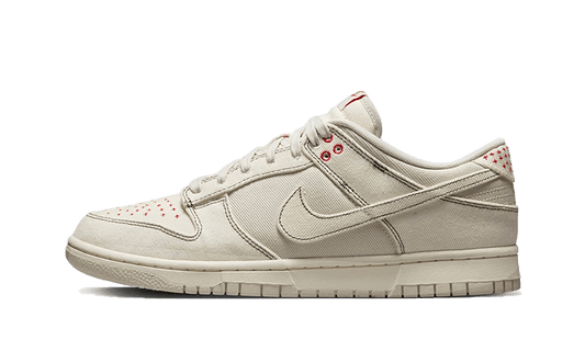 Nike Dunk Low Denim Light Orewood Brown