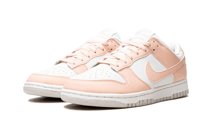 Nike Dunk Low Next Nature (Pale Coral)