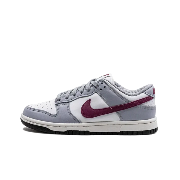 Nike Dunk Low Pale Ivory Rosewood (Women's)