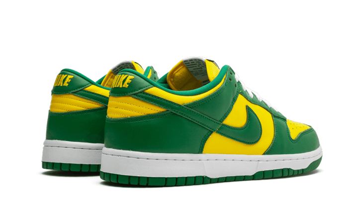 Nike Dunk Low SP Brazil