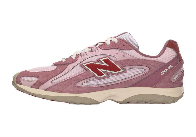 New Balance U204L Rosewood Pink Salt