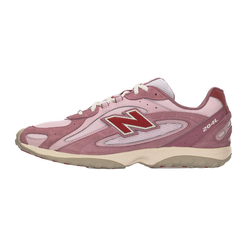 New Balance U204L Rosewood Pink Salt