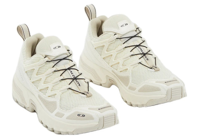 Salomon Acs + OG Vanilla Ice Ebony