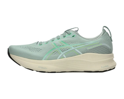ASICS Gel Kayano 32 Cold Moss Vital Green