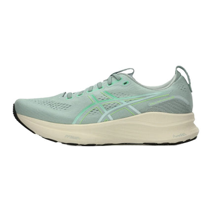 ASICS Gel Kayano 32 Cold Moss Vital Green