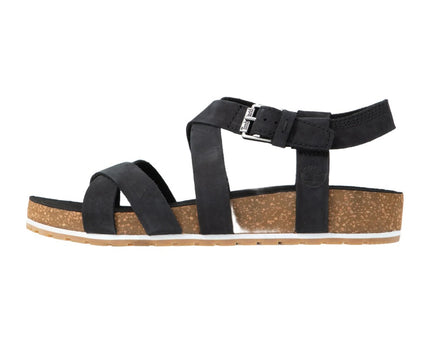 Timberland Malibu Waves Ankle Black