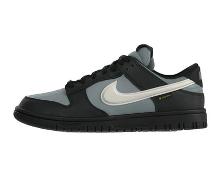 Nike Dunk Low Gore Ex Oil Grey Summit White