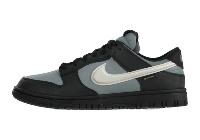 Nike Dunk Low Gore Ex Oil Grey Summit White