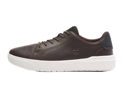Timberland Seneca Bay Dark Brown Full Grain