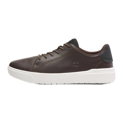 Timberland Seneca Bay Dark Brown Full Grain