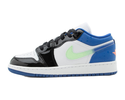 Jordan Air Jordan 1 SE Game Royal Bright Mango