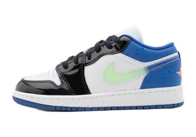 Jordan Air Jordan 1 SE Game Royal Bright Mango