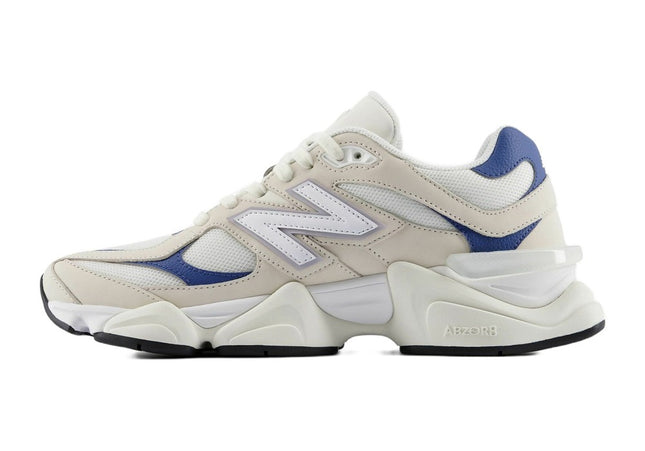 New Balance U9060 Sea Salt Magic Blue