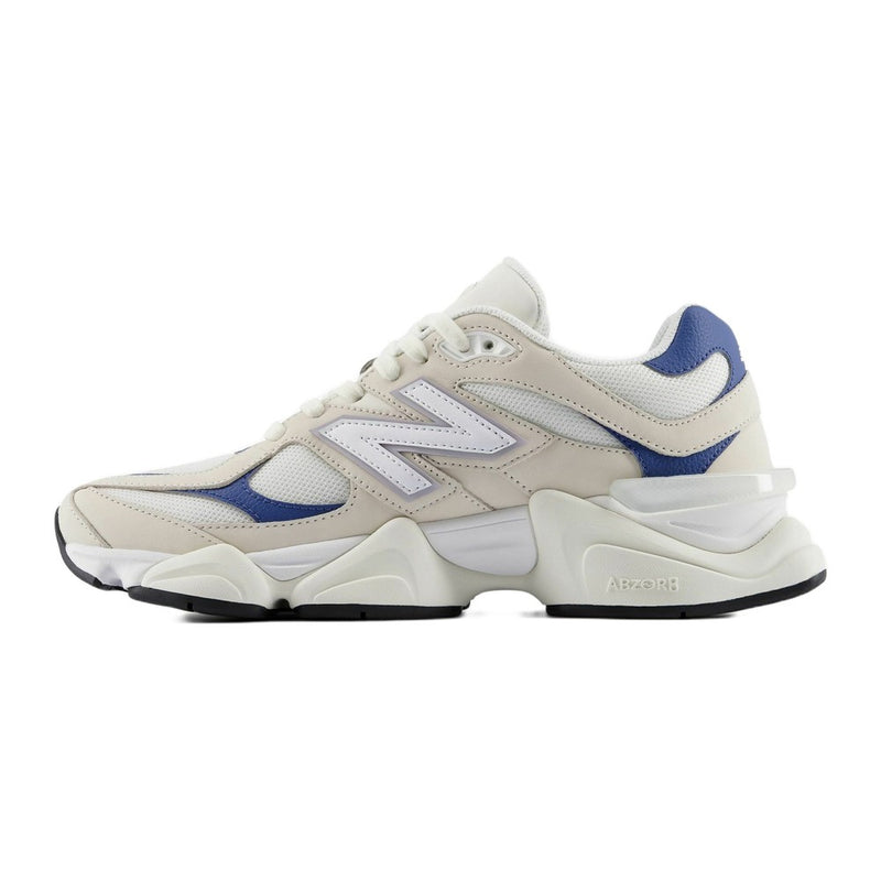 New Balance U9060 Sea Salt Magic Blue