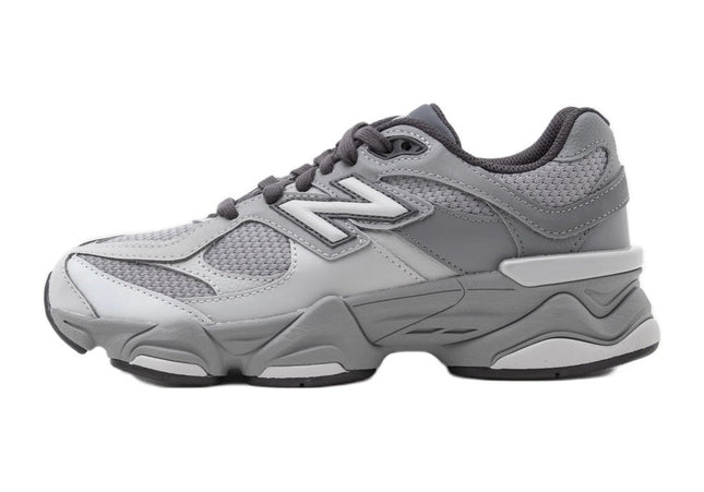 New Balance 9060 Slate Grey Harbor Grey