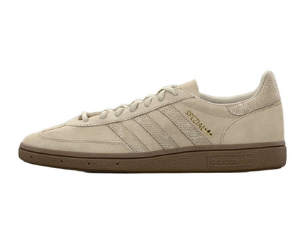 Adidas Handball Spezial Khaki Three Alumina