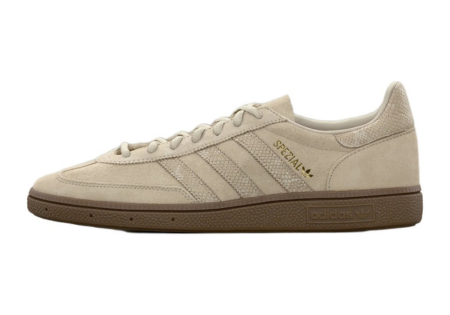Adidas Handball Spezial Khaki Three Alumina