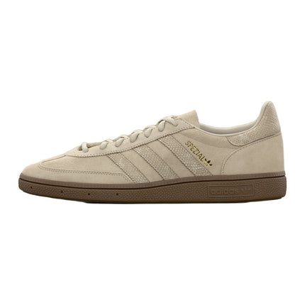 Adidas Handball Spezial Khaki Three Alumina