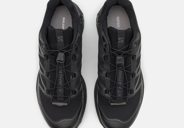 Salomon XT-Pathway 2 Black Asphalt