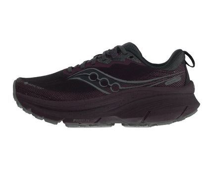 Saucony Guide TR GTX Black Gunmetal