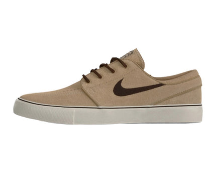 Nike SB Zoom Janoski Og+ Linen Lt Chocolate