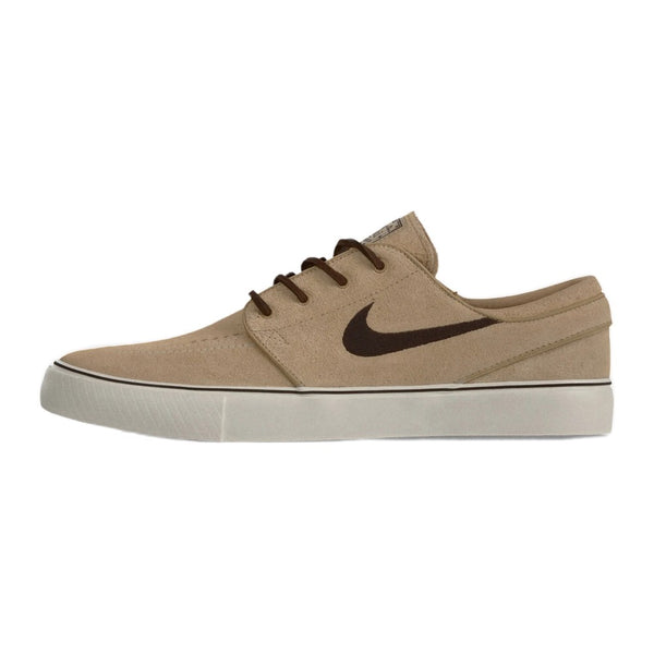 Nike SB Zoom Janoski Og+ Linen Lt Chocolate
