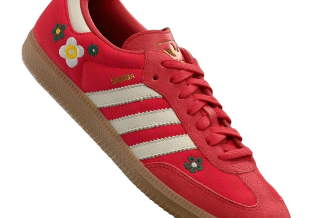 Adidas Samba OG W X Liberty