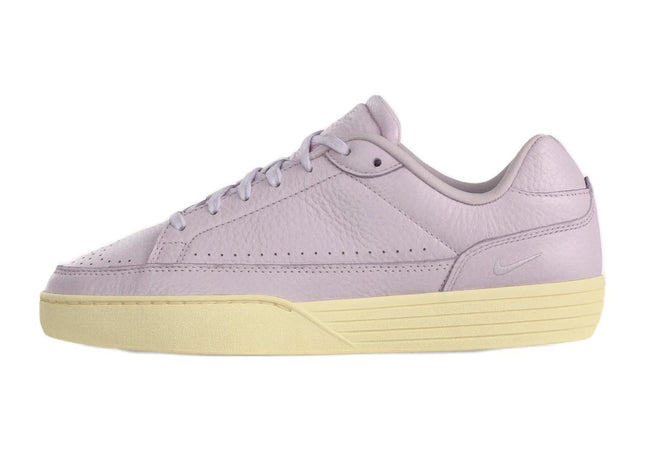 Nike Tennis Centre Bleached Lilac Pink Foam