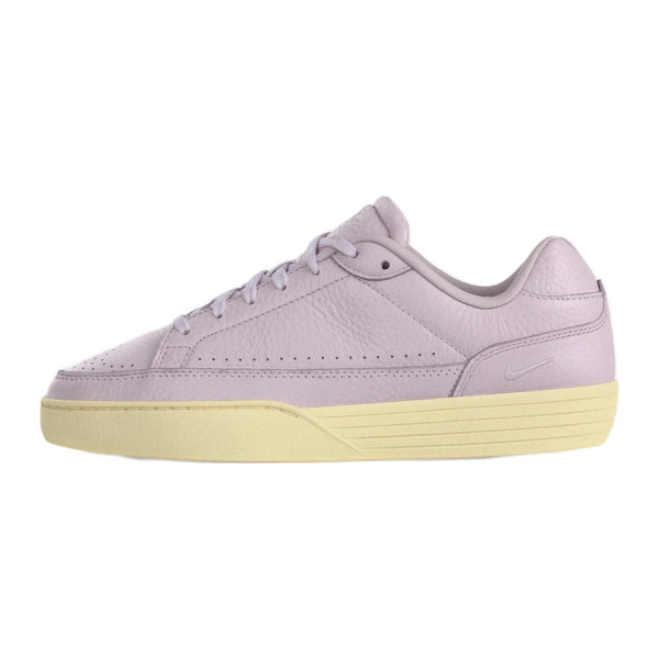 Nike Tennis Centre Bleached Lilac Pink Foam