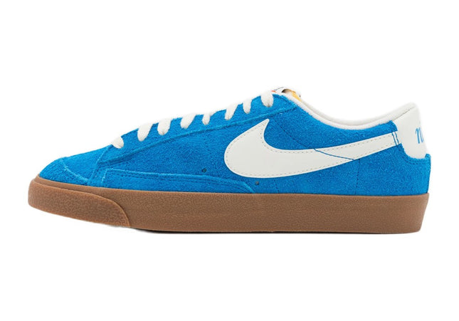 Nike Blazer Low 77 Vintage