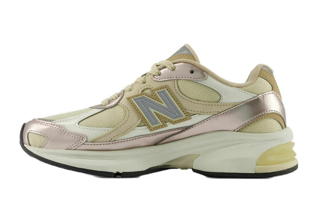 New Balance U2010 Bone Sandstone