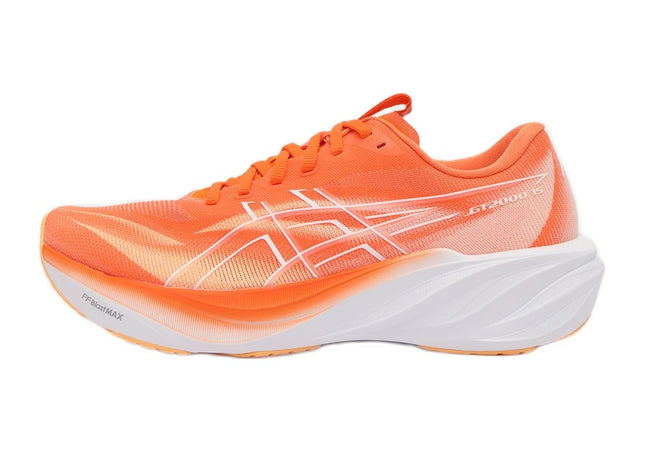 ASICS GT-2000 15 Energy Orange Orange Glow