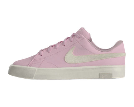 Nike Tennis Essential Pink Foam Sail