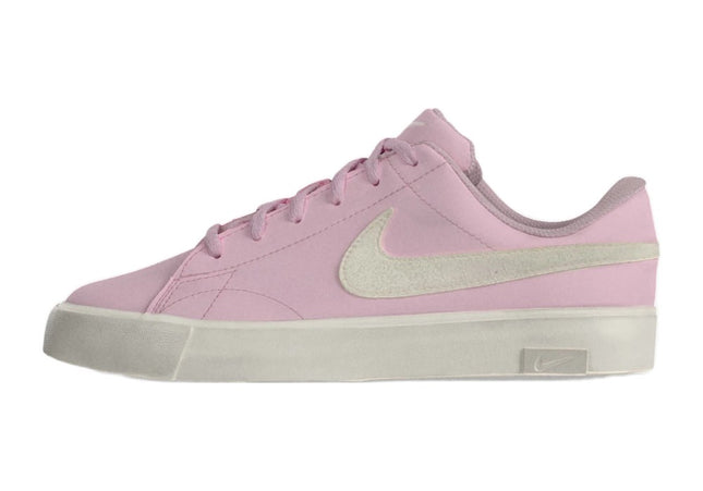 Nike Tennis Essential Pink Foam Sail