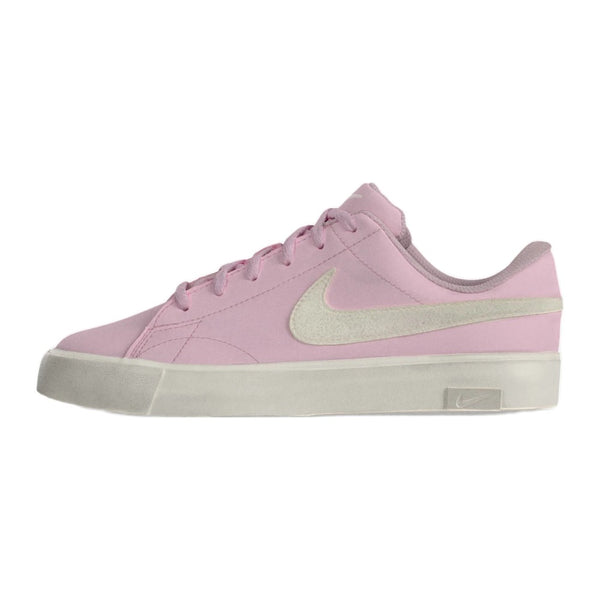 Nike Tennis Essential Pink Foam Sail