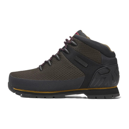 Timberland Mid