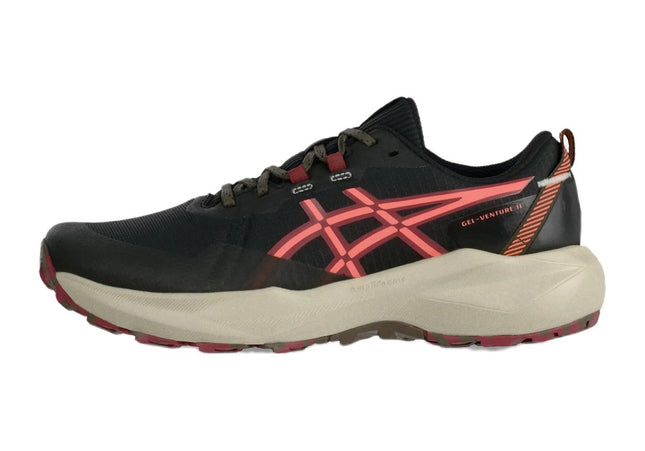 ASICS Gel-Venture 11 Black Sun Coral