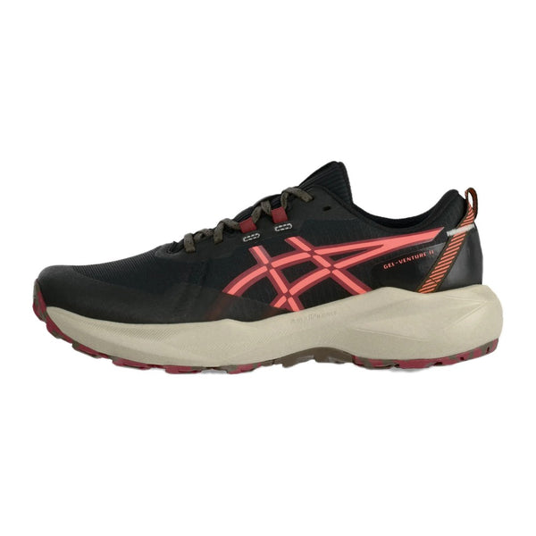 ASICS Gel-Venture 11 Black Sun Coral