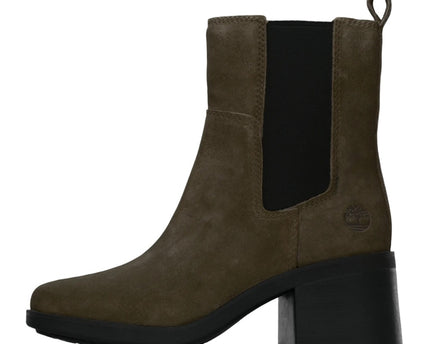 Timberland Bellevaux Dark Brown Black