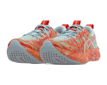 ASICS Noosa Tri 16 Sky Cherry Tomato
