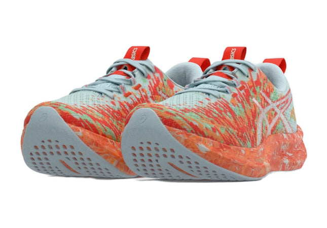 ASICS Noosa Tri 16 Sky Cherry Tomato