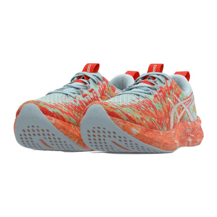 ASICS Noosa Tri 16 Sky Cherry Tomato