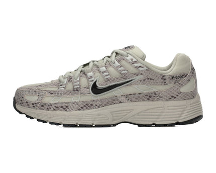 Nike P 6000 SE Light Bone Black