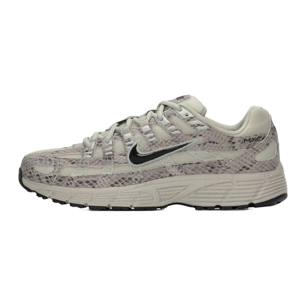 Nike P 6000 SE Light Bone Black