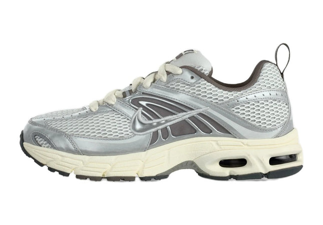 Nike Air Max Moto 2K Platinum-Coloured Tint Metallic Silver-Coloured