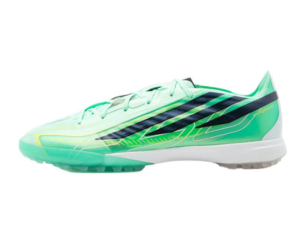 Adidas F50 Hyperfast Pro Tf Pulse Mint Core Black