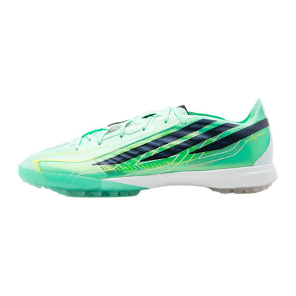 Adidas F50 Hyperfast Pro Tf Pulse Mint Core Black