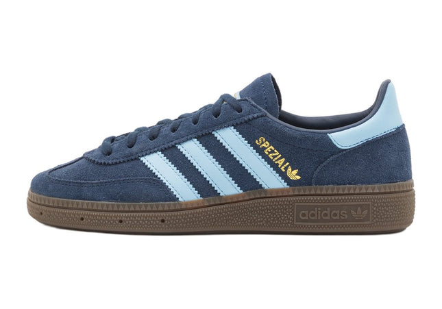 Adidas Handball Spezial Collegiate Navy Clear Sky